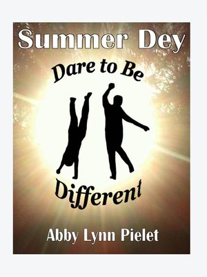 cover image of Summer Dey